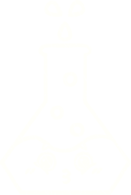 Bilim Deneyi Tebeşir Çizimi Bir insan tarafından çizildi