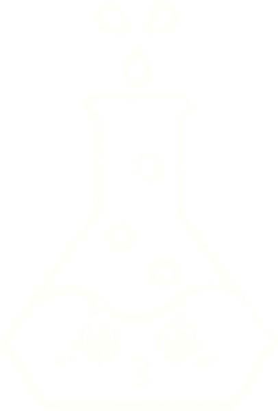 Bilim Deneyi Tebeşir Çizimi Bir insan tarafından çizildi