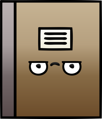 Bir insan tarafından çizilmiş bir defterin gölgelenmiş çizimi