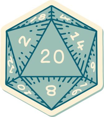 Bir insan tarafından çizilmiş el çizimi karikatür