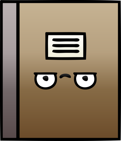 Bir insan tarafından çizilmiş bir defterin gölgelenmiş çizimi