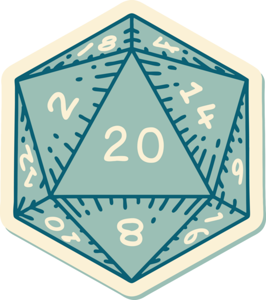 Bir insan tarafından çizilmiş el çizimi karikatür