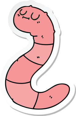 Bir insan tarafından çizilmiş garip bir el yazısı.