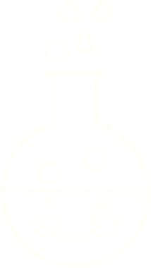 Bilim Deneyi Tebeşir Çizimi Bir insan tarafından çizildi