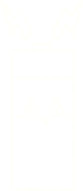 Bir insan tarafından çizilmiş pil tebeşiri.