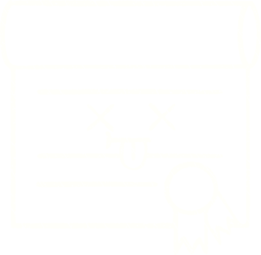 Bir insan tarafından çizilen Önemli Belge Tebeşiri