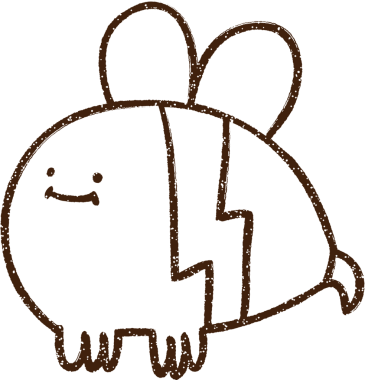 Bir insan tarafından çizilen Arı Kömürü