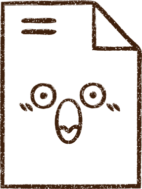 Bir insan tarafından çizilmiş kağıt kömürü.