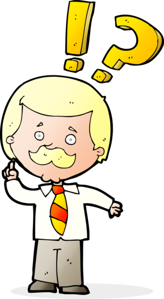 Bir insan tarafından çizilmiş silindir şapkalı bir kurt adam.