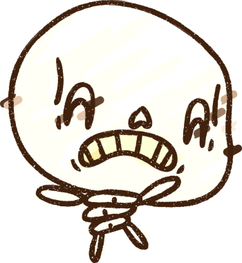 Bir insan tarafından çizilmiş iskelet tebeşiri.