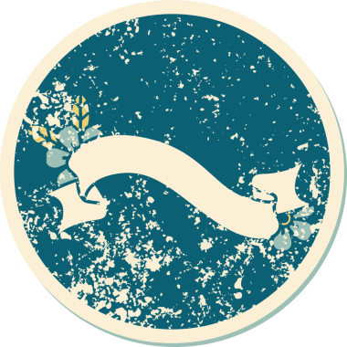 Bir insan tarafından çizilmiş el çizimi karikatür