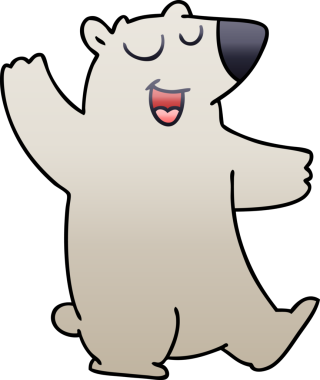 bir insan tarafından çizilmiş gölgelenmiş garip karikatür.