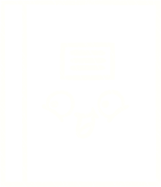 Bir insan tarafından çizilmiş Kitap Tebeşiri