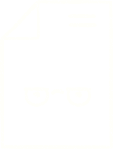 Bir insan tarafından çizilen Önemli Belge Tebeşiri