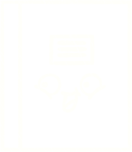 Bir insan tarafından çizilmiş Kitap Tebeşiri