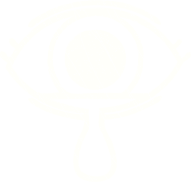 Bir insan tarafından çizilen Doğaüstü Göz Tebeşiri