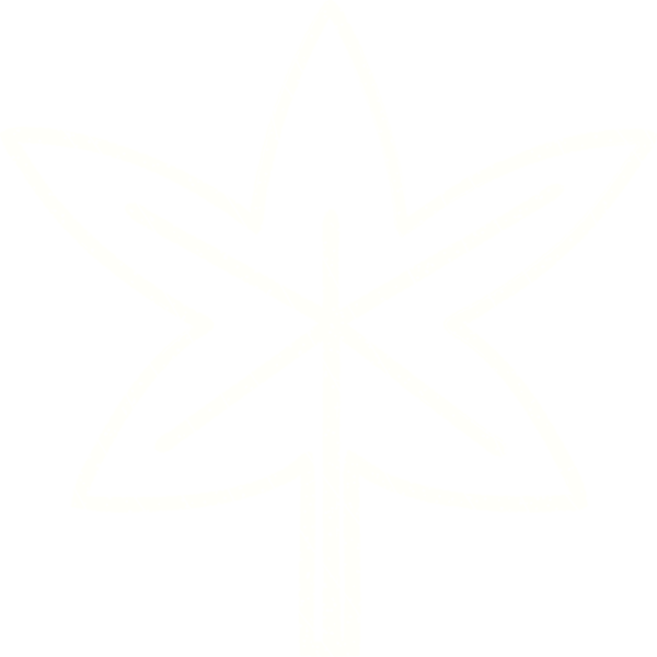 Bir insan tarafından çizilen Yaprak Tebeşiri