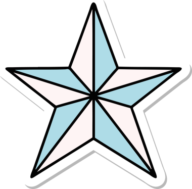 Bir insan tarafından çizilmiş el çizimi karikatür