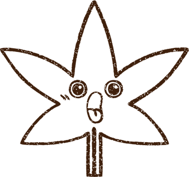 Yaprak Kömürü Bir insan tarafından çizilmiş