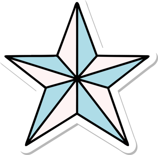 Bir insan tarafından çizilmiş el çizimi karikatür