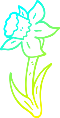 Bir insan tarafından çizilmiş bir karikatür çizimi.