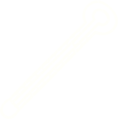 Bir insan tarafından çizilen termometre tebeşiri