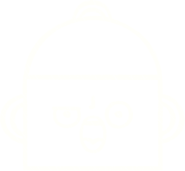 Bir insan tarafından çizilen Tencere Tebeşiri