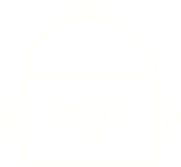 Bir insan tarafından çizilen Tencere Tebeşiri