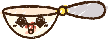 Bir insan tarafından çizilen Mutlu Wok Tebeşiri