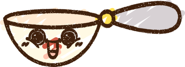 Bir insan tarafından çizilen Mutlu Wok Tebeşiri