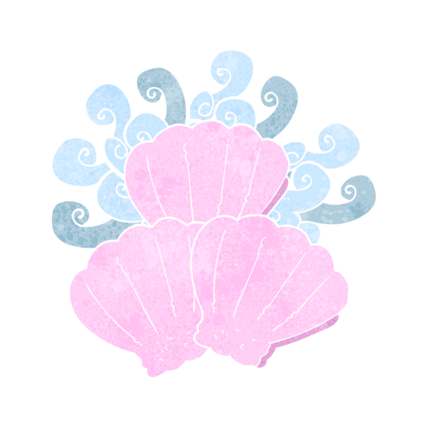 Bir insan tarafından çizilmiş serbest piyasa karikatür kabukları