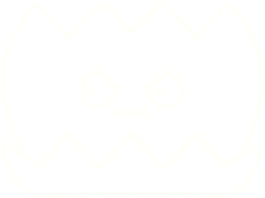 Bir insan tarafından çizilen nilüfer çiçeği tebeşiri.