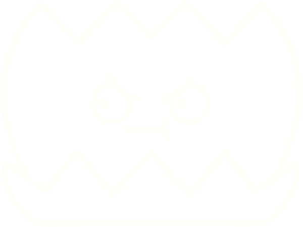 Bir insan tarafından çizilen nilüfer çiçeği tebeşiri.