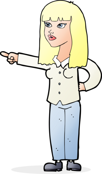 Bir insan tarafından çizilmiş güzel bir kadın.