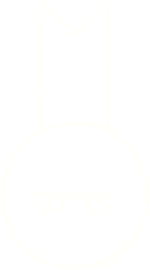 Bir insan tarafından çizilen Altın Madalya Tebeşiri