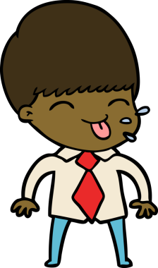 bir insan tarafından çizilmiş kaba bir adam.