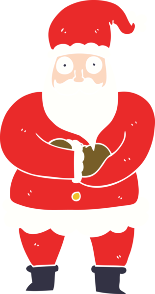 Bir insan tarafından çizilmiş baba karalaması.