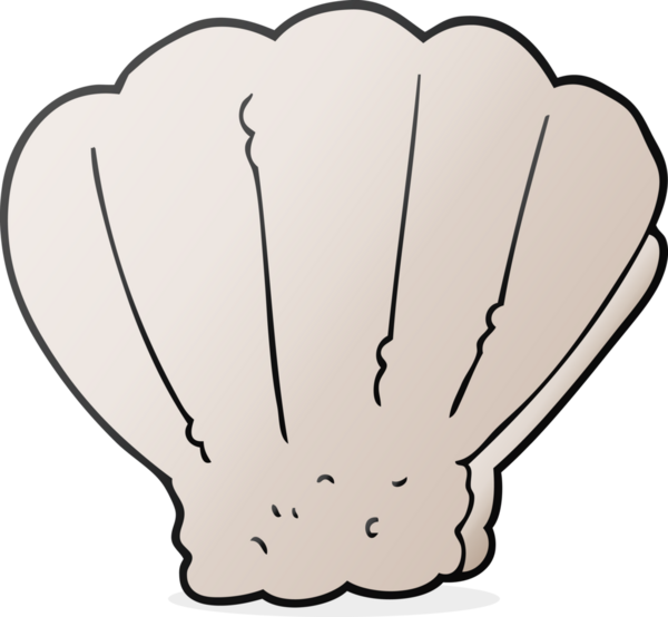 Bir insan tarafından çizilmiş serbest çizgi film kabuğu