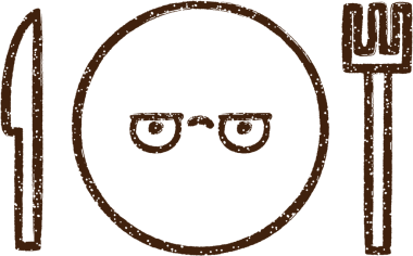 Bir insan tarafından çizilmiş Akşam Yemeği Kömürü Çizimi