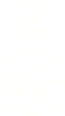 Bilim Deneyi Tebeşir Çizimi Bir insan tarafından çizildi