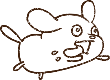 Mutlu Kömür Kömürü Bir insan tarafından çizildi