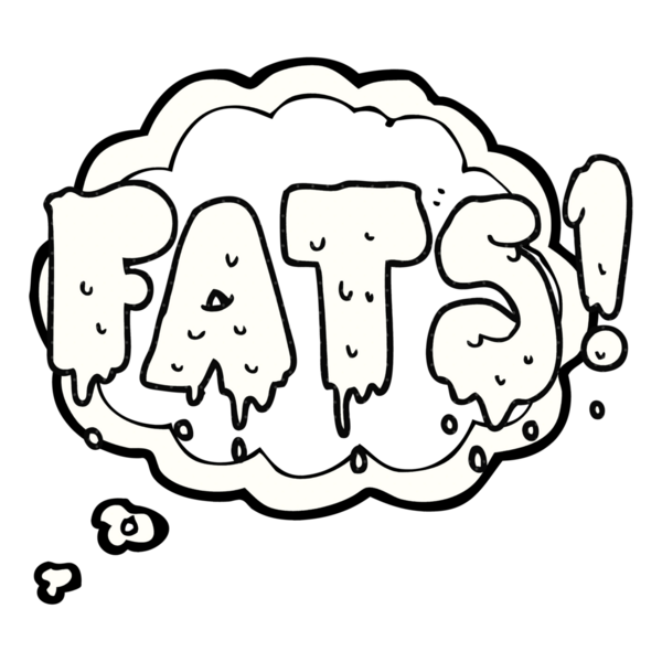 Serbest çizim düşünce balonu karikatürü bir insan tarafından çizilmiş sözcük metnini şişirir