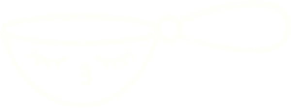 Bir insan tarafından çizilen Pan Tebeşiri