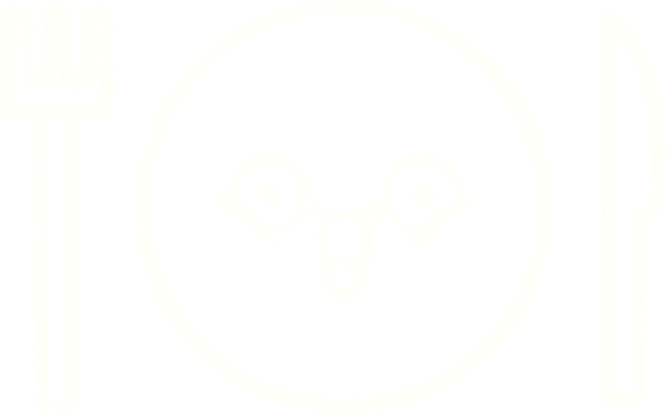 Bir insan tarafından çizilen Mutlu Tabak Tebeşiri