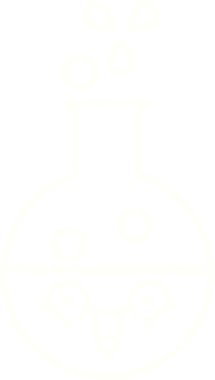 Bilim Deneyi Tebeşir Çizimi Bir insan tarafından çizildi
