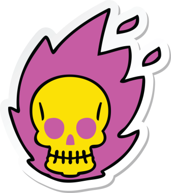 Bir insan tarafından çizilmiş tuhaf bir el yazısı.