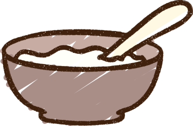 Bir insan tarafından çizilen Çorba Tebeşiri