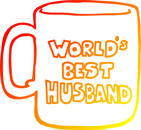 Bir insan tarafından çizilmiş en iyi koca suratı.