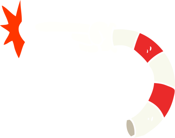 insan eliyle çizilmiş bir karalama.