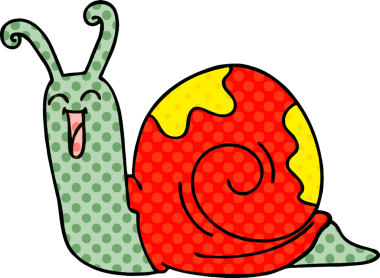 Bir insan tarafından çizilmiş komik çizgi roman tarzı kelebek.